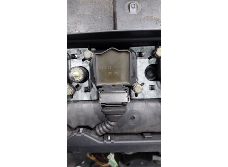 Катушка зажигания к BMW 5 E39, 1998г.