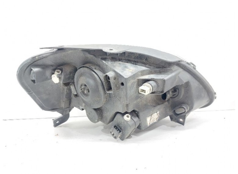 Фара левая к Фара левая к Volkswagen Fox undefined г. Fox