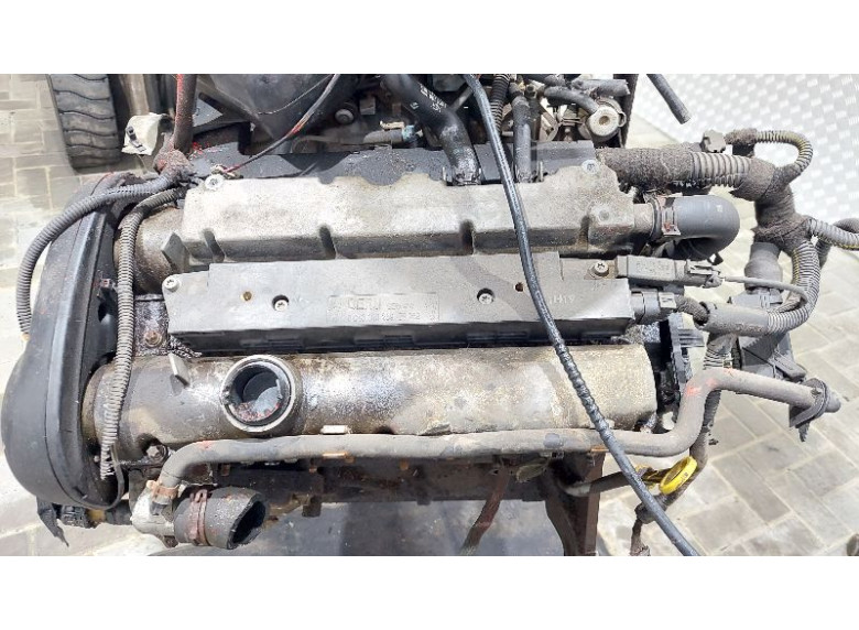 Катушка зажигания к Opel Astra, 1999г.