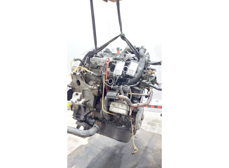 Трубка охлаждающей жидкости металлическая к Volkswagen Passat, 1995г.