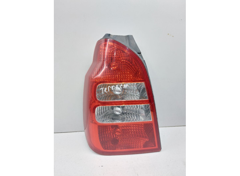 Фонарь задний левый к Hyundai Terracan