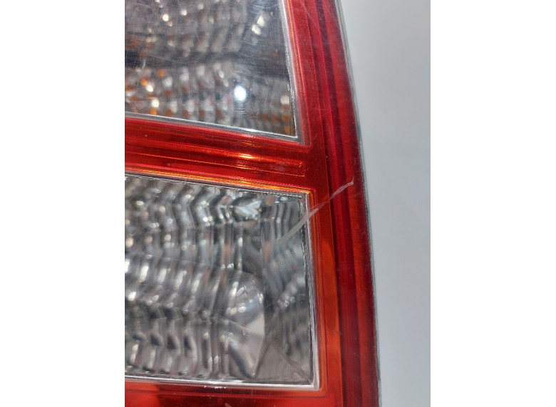 Фонарь задний левый к Фонарь задний левый к Hyundai Terracan undefined г. Terracan