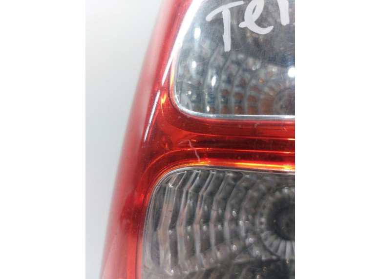 Фонарь задний левый к Фонарь задний левый к Hyundai Terracan undefined г. Terracan