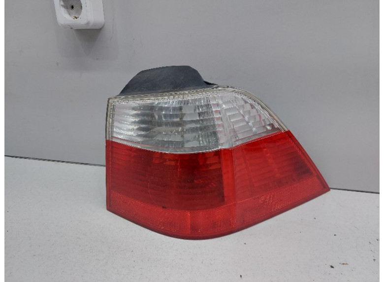 Фонарь задний правый к BMW 5 E60/E61, 2004г.