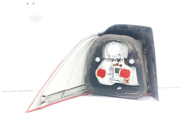 Фонарь задний правый к BMW 5 E60/E61, 2004г.