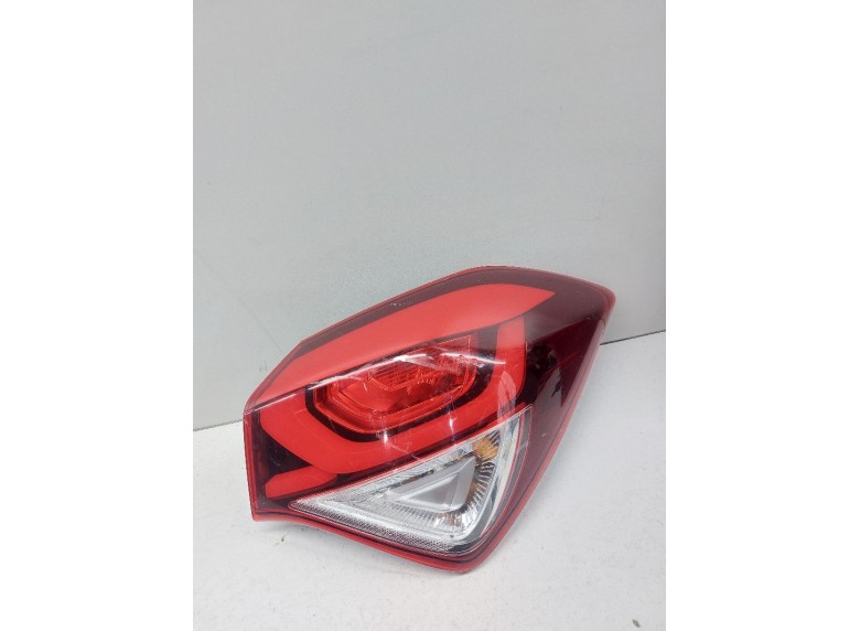 Фонарь задний правый к Hyundai i20