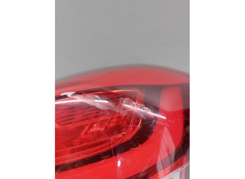 Фонарь задний правый к Фонарь задний правый к Hyundai i20 undefined г. i20