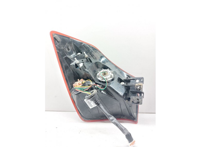 Фонарь задний правый к Фонарь задний правый к Hyundai i20 undefined г. i20