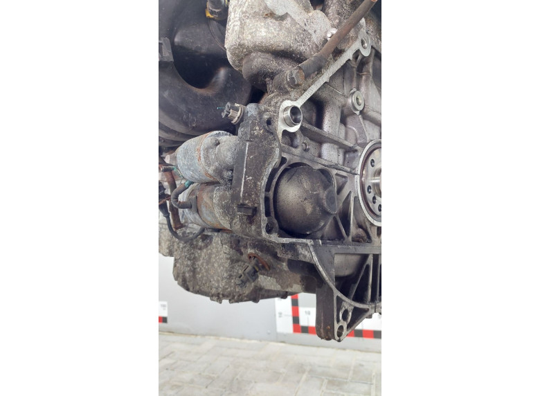 Стартер к Opel Vectra, 2005г.