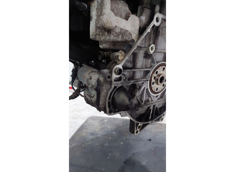 Стартер к Opel Vectra, 2005г.