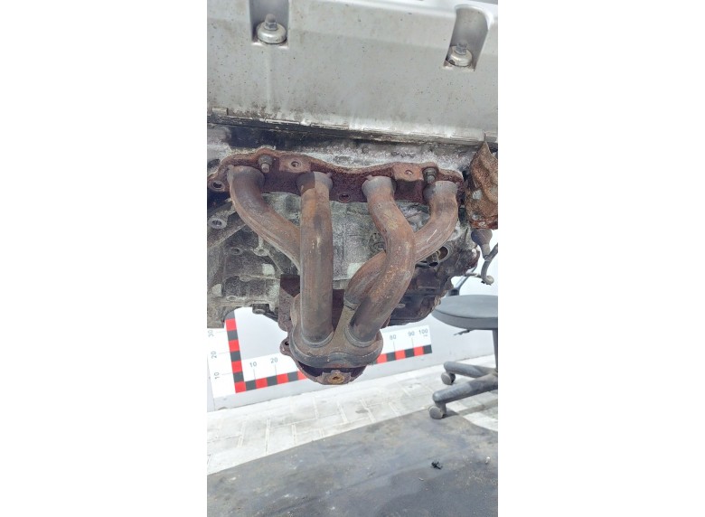 Коллектор выпускной к Honda Accord