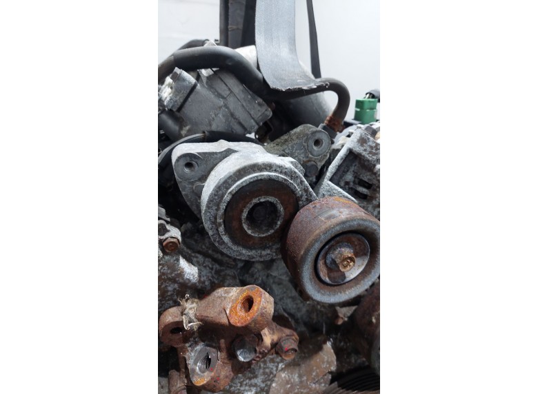 Натяжитель ремня генератора к Honda Accord