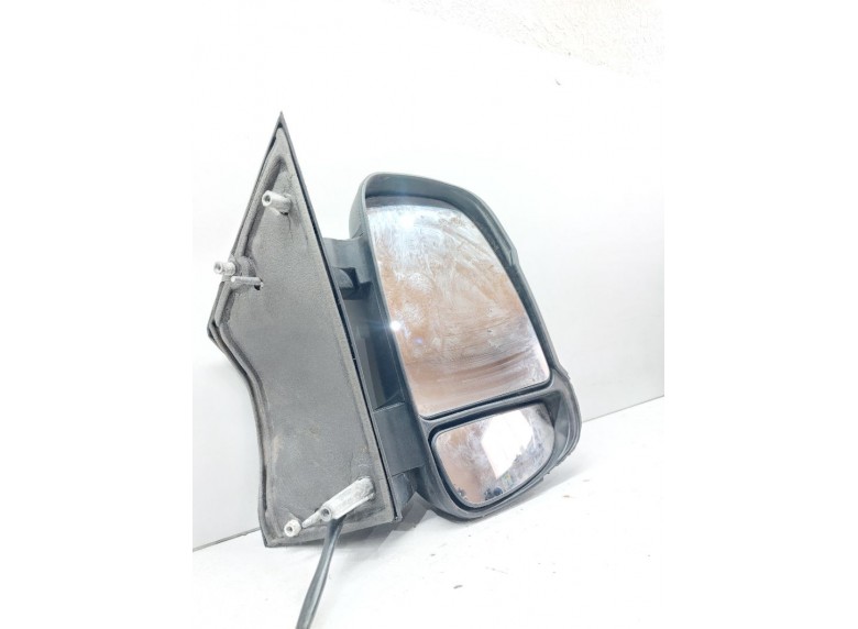 Зеркало наружное правое к Peugeot Boxer