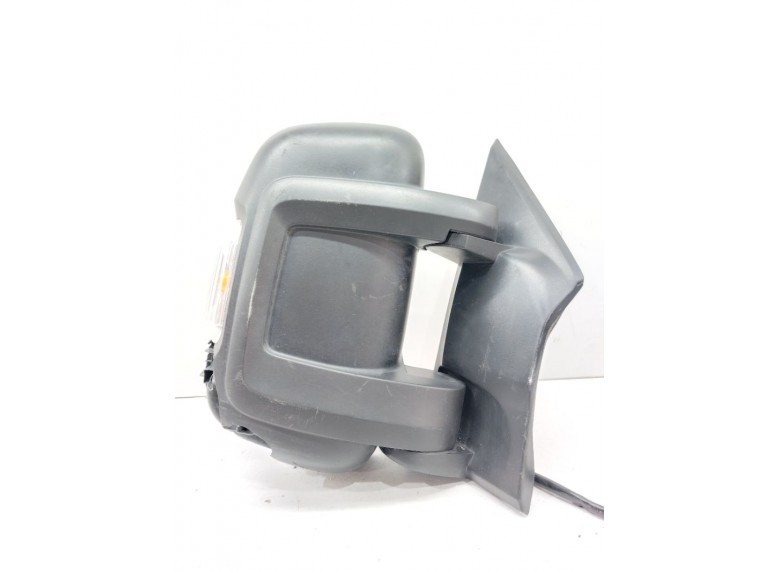 Зеркало наружное правое к Зеркало наружное правое к Peugeot Boxer undefined г. Boxer