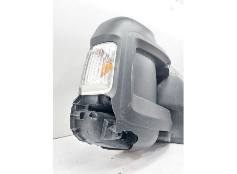 Зеркало наружное правое к Зеркало наружное правое к Peugeot Boxer undefined г. Boxer