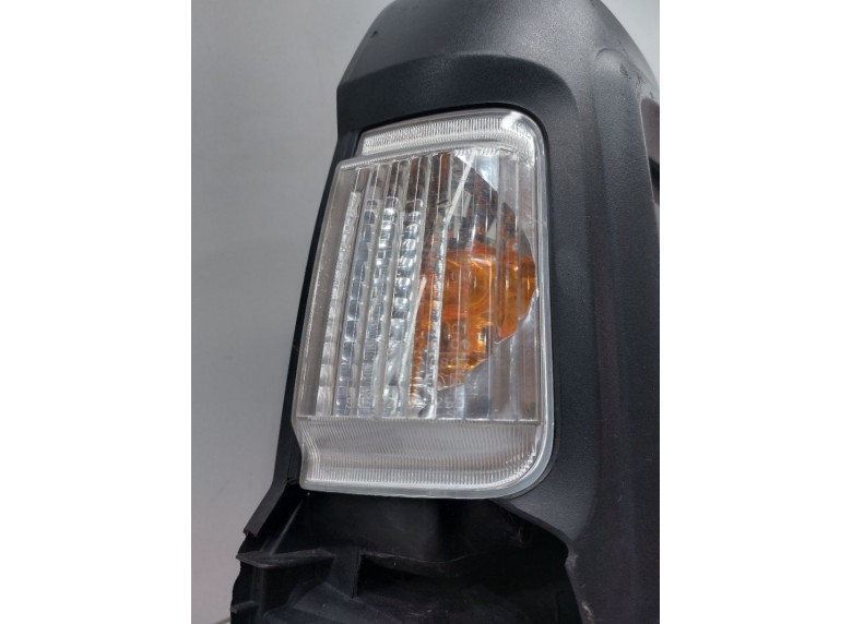 Зеркало наружное правое к Зеркало наружное правое к Peugeot Boxer undefined г. Boxer