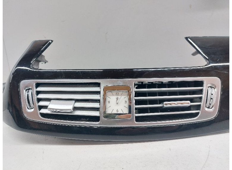 Дефлектор обдува салона к Mercedes CLS W218, 2014г.