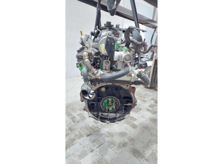 Двигатель к Двигатель к Hyundai i10 undefined г. i10