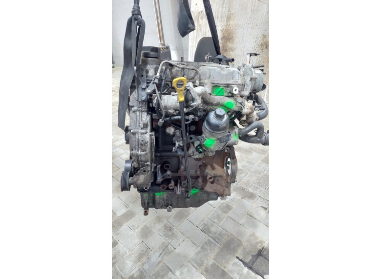 Двигатель к Двигатель к Hyundai i10 undefined г. i10