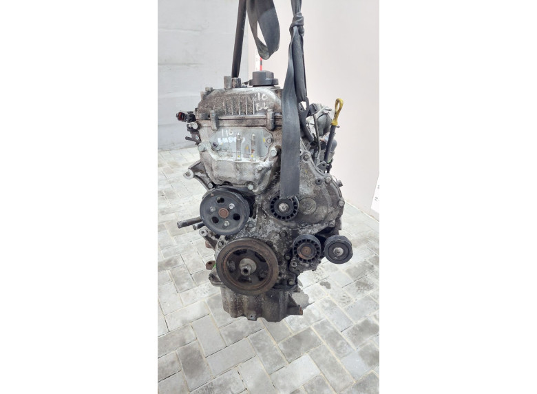 Двигатель к Двигатель к Hyundai i10 undefined г. i10