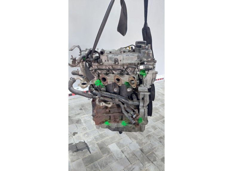 Двигатель к Двигатель к Hyundai i10 undefined г. i10