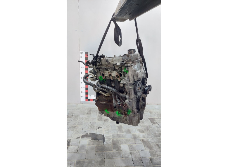 Двигатель к Hyundai i10