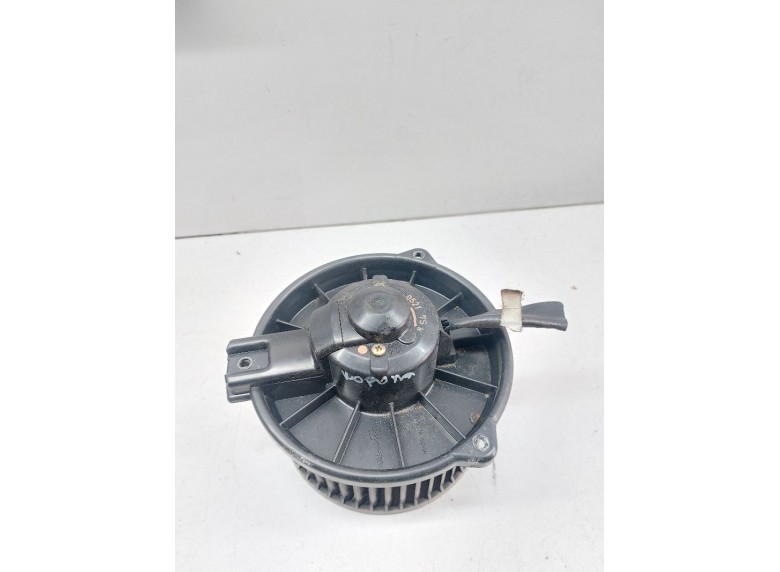 Моторчик печки к Toyota Corolla