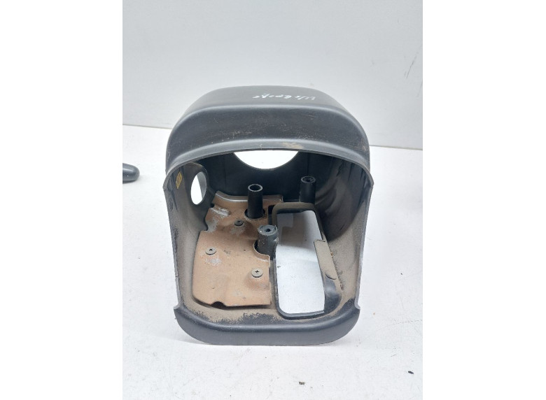 Кожух рулевой колонки к Chevrolet Aveo, 2005г.