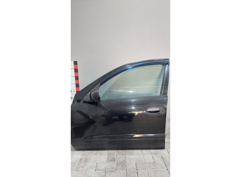 Стеклоподъемник электрический передний левый к Nissan Almera