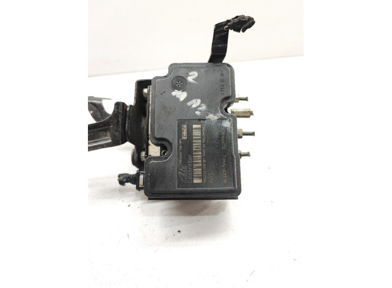 Блок ABS к Mazda 2, 2008г.