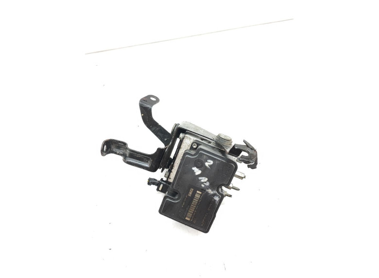 Блок ABS к Mazda 2, 2008г.