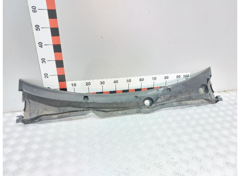 Дождевик к Nissan Almera