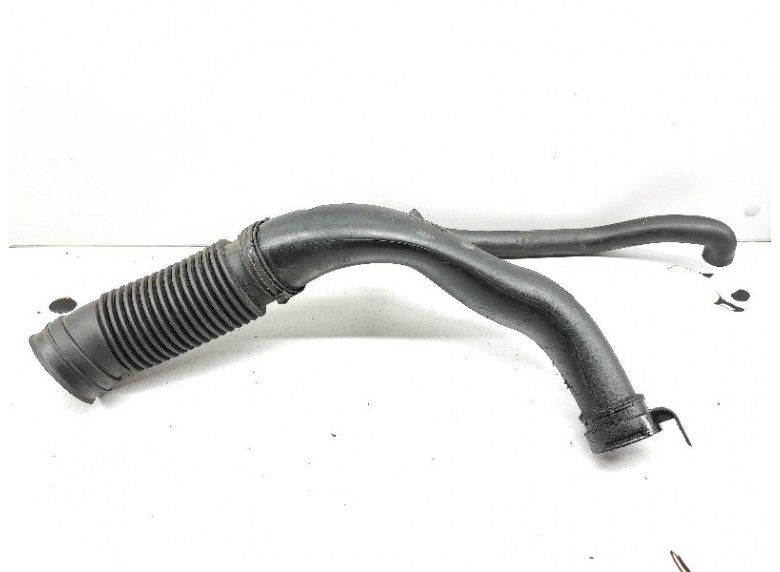 Патрубок турбины к Peugeot 807