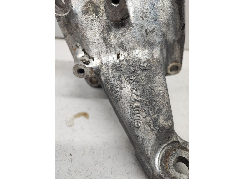 Кронштейн двигателя к Кронштейн двигателя к Mercedes EW124 undefined г. E W124