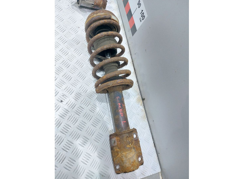 Амортизатор передний левый к Fiat Ducato, 1992г.