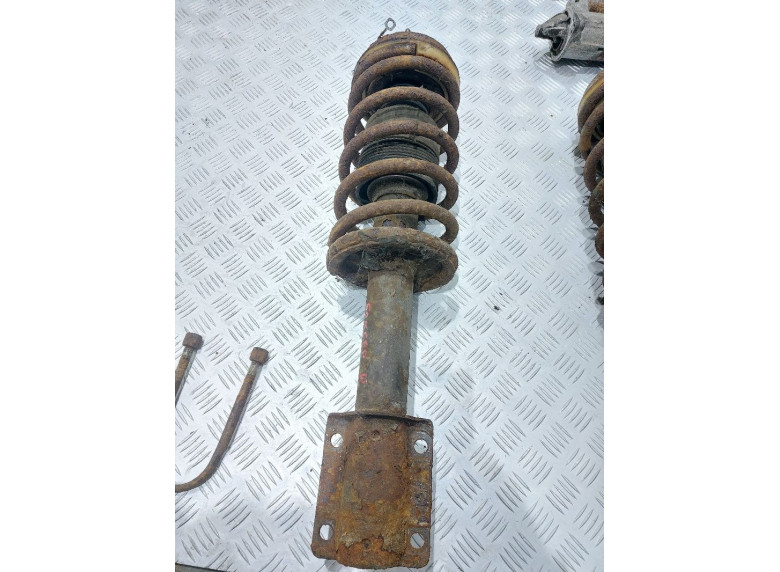 Амортизатор передний правый к Fiat Ducato, 1992г.