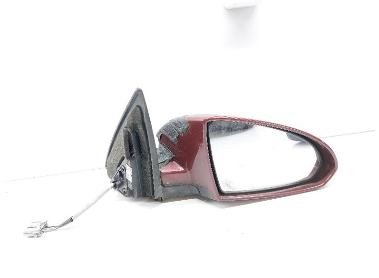 Зеркало наружное правое к Nissan Primera
