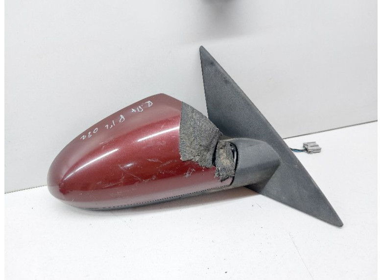 Зеркало наружное правое к Зеркало наружное правое к Nissan Primera undefined г. Primera