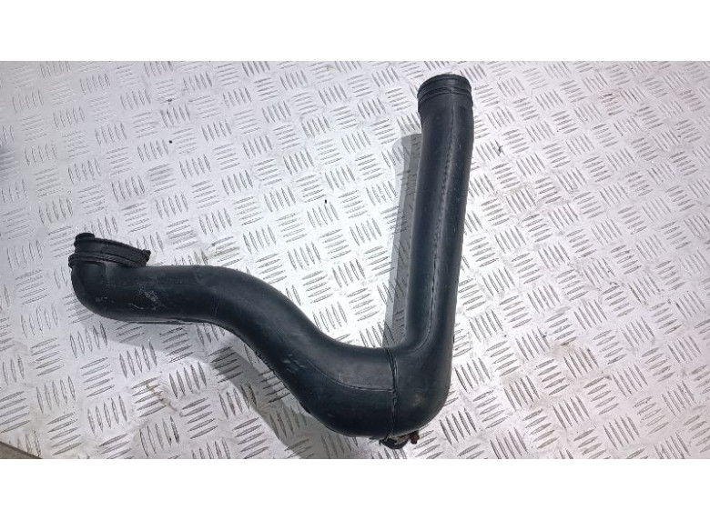 Патрубок турбины к Volkswagen LT, 1993г.