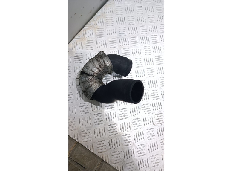 Патрубок турбины к Volkswagen LT, 1993г.