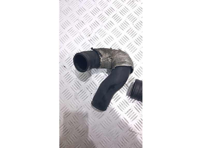 Патрубок турбины к Volkswagen LT, 1993г.
