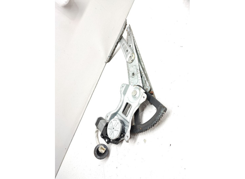 Стеклоподъемник электрический передний правый к Geely SC7, 2014г.