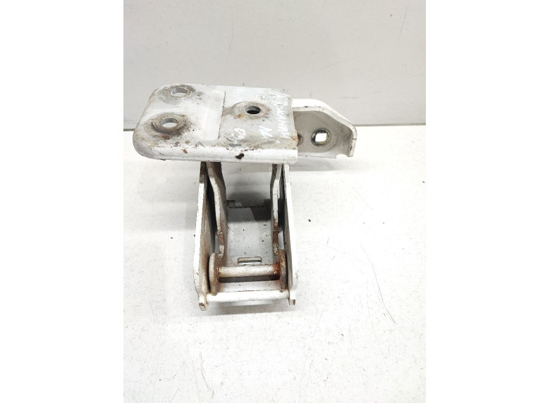 Петля двери задней левой к Citroen Jumpy, 2009г.