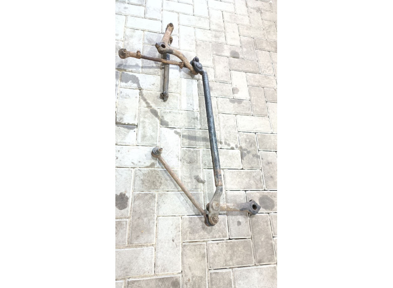 Тяга рулевая к Volkswagen LT, 1993г.