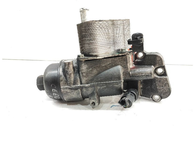 Корпус масляного фильтра к Kia Ceed, 2007г.