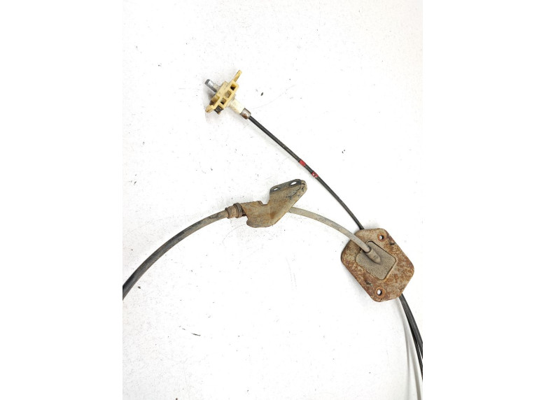 Кулиса к Кулиса к Nissan Almera undefined г. Almera