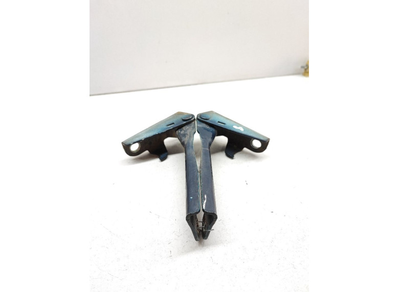 Петля капота к Hyundai Sonata, 2000г.