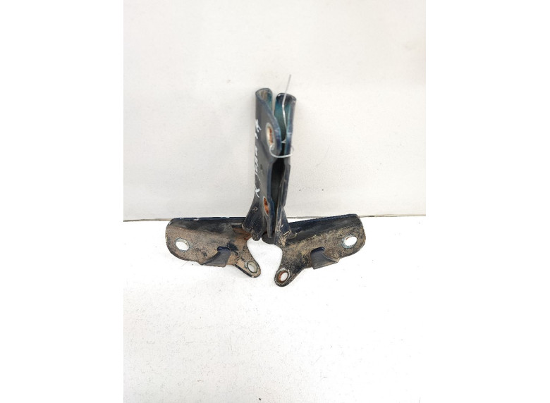 Петля капота к Hyundai Sonata, 2000г.