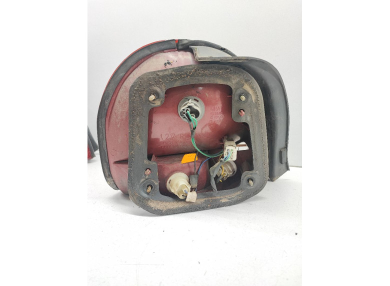 Фонарь задний правый к Фонарь задний правый к Hyundai Sonata undefined г. Sonata