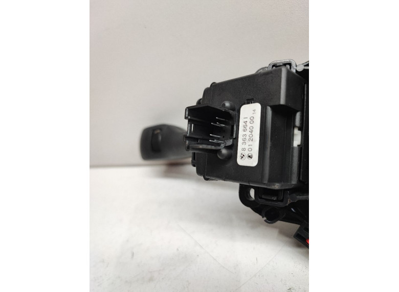 Переключатель подрулевой (стрекоза) к BMW 5 E39, 2001г.